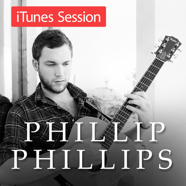 iTunes-Session