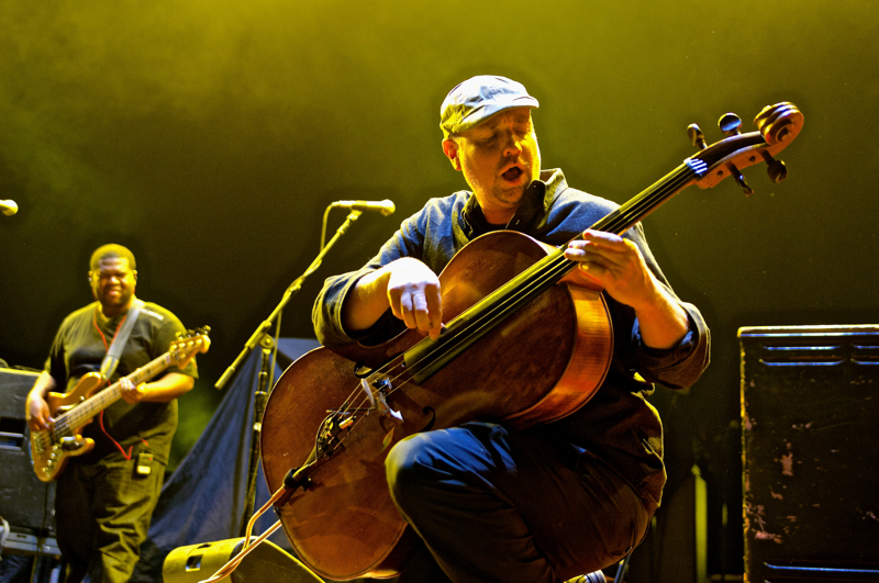 Phillip Phillips @ Barclays Center Brooklyn, NY