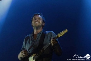 Phillip Phillips Dazzles in Quebec 