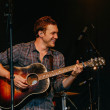 Phillip Phillips at K-Days, Edmonton, AB. Photo: Sally Hoang