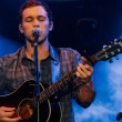 Phillip Phillips at K-Days, Edmonton, AB. Photo: Sally Hoang