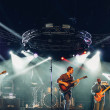 Phillip Phillips at K-Days, Edmonton, AB. Photo: Sally Hoang