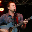 Phillip Phillips at K-Days, Edmonton, AB. Photo: Sally Hoang