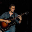 Phillip Phillips at K-Days, Edmonton, AB. Photo: Sally Hoang