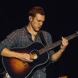 Phillip Phillips at K-Days, Edmonton, AB. Photo: Sally Hoang