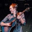 Phillip Phillips at K-Days, Edmonton, AB. Photo: Sally Hoang