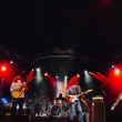 Phillip Phillips at K-Days, Edmonton, AB. Photo: Sally Hoang