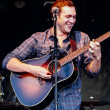 Phillip Phillips at K-Days, Edmonton, AB. Photo: Sally Hoang