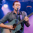 Phillip Phillips at K-Days, Edmonton, AB. Photo: Sally Hoang