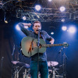 Phillip Phillips at K-Days, Edmonton, AB. Photo: Sally Hoang