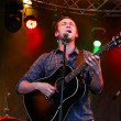 Phillip Phillips at K-Days, Edmonton, AB. Photo: Sally Hoang