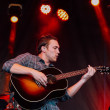 Phillip Phillips at K-Days, Edmonton, AB. Photo: Sally Hoang