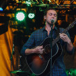 Phillip Phillips at K-Days, Edmonton, AB. Photo: Sally Hoang