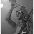 Phillip Phillips in Argentina- Photo: Adonis Olivieri