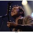 Phillip Phillips in Argentina- Photo: Adonis Olivieri