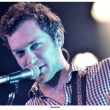 Phillip Phillips in Argentina- Photo: Adonis Olivieri