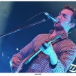 Phillip Phillips in Argentina- Photo: Adonis Olivieri 