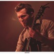 Phillip Phillips in Argentina- Photo: Adonis Olivieri