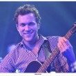 Phillip Phillips in Argentina- Photo: Adonis Olivieri