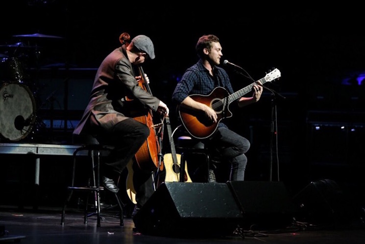 Photo credit: Beacon Theatre